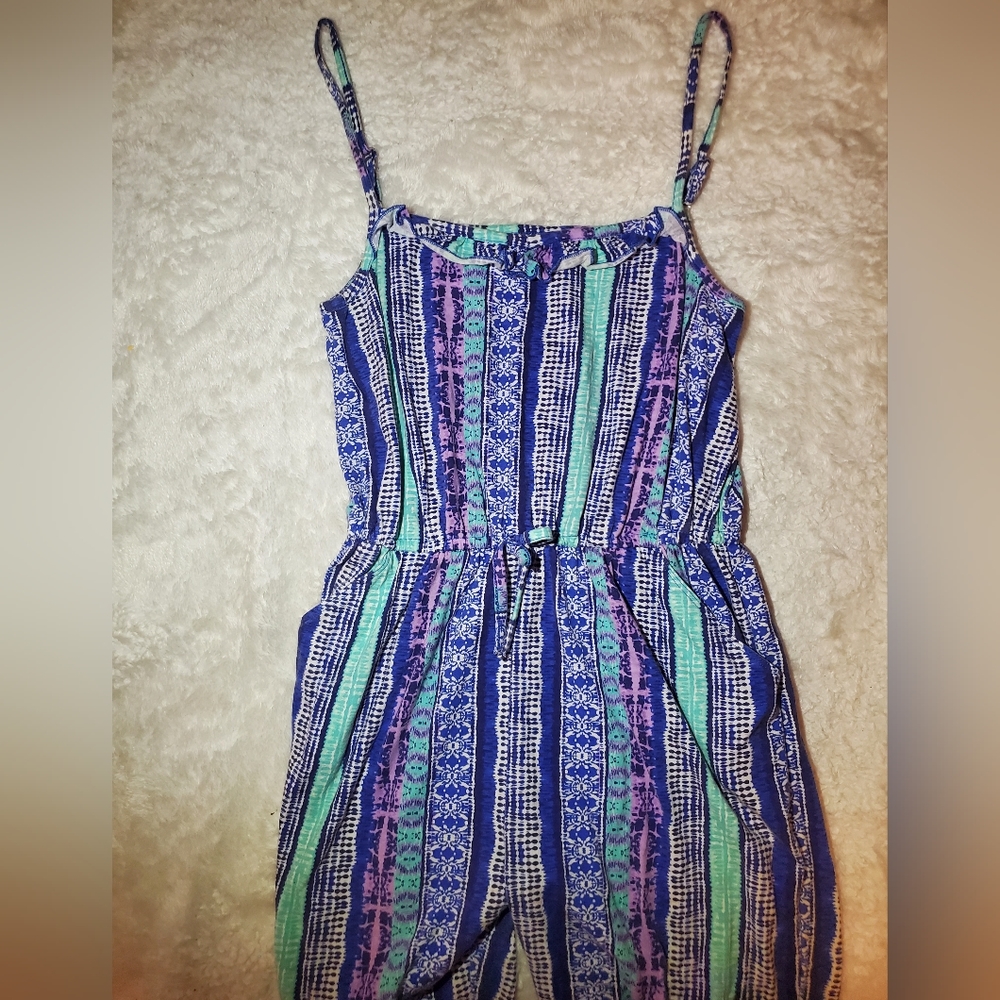 Fabkids jumpsuit. Size 14/16 in kids.